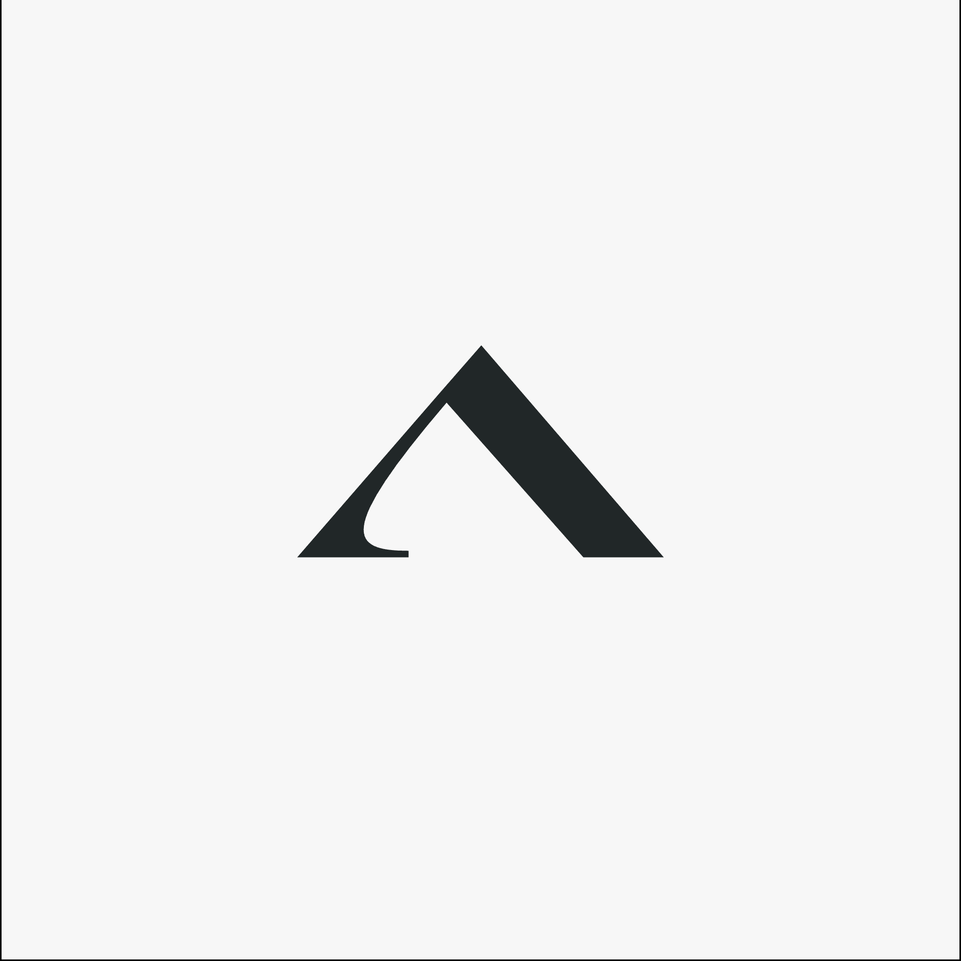 ALVÉ Icon White