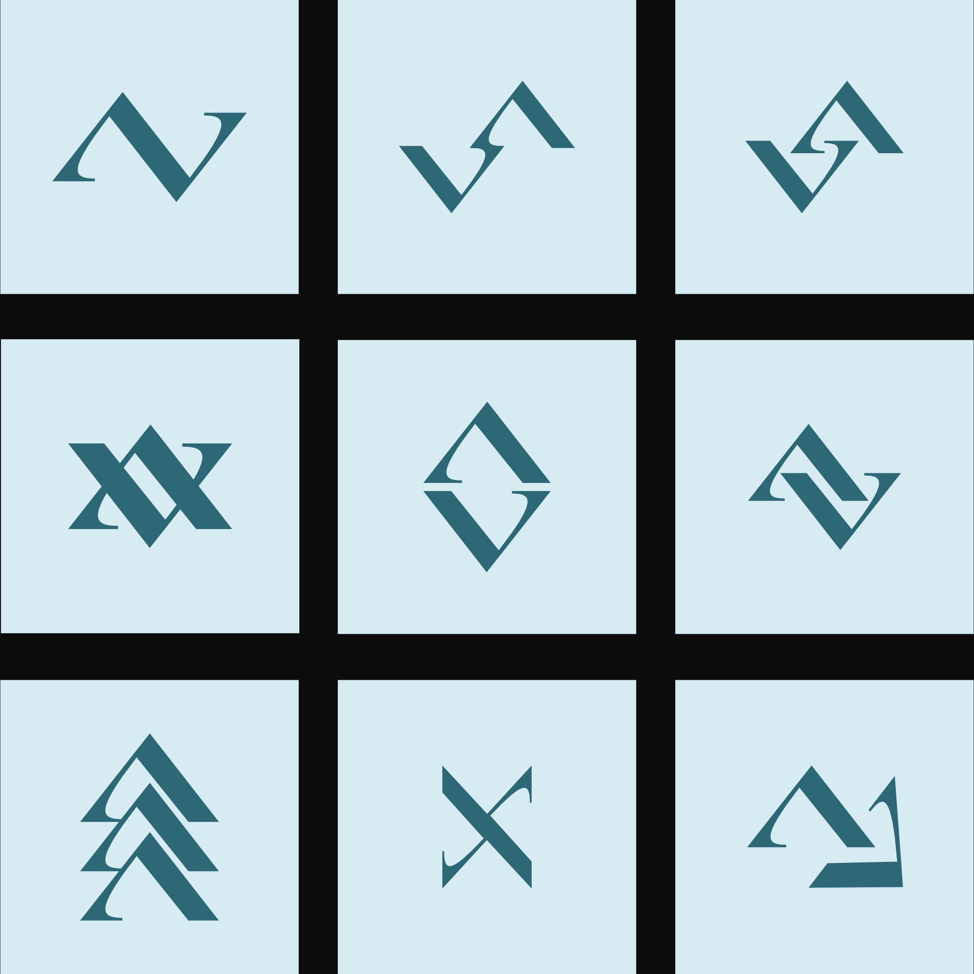 ALVÉ Icons 2