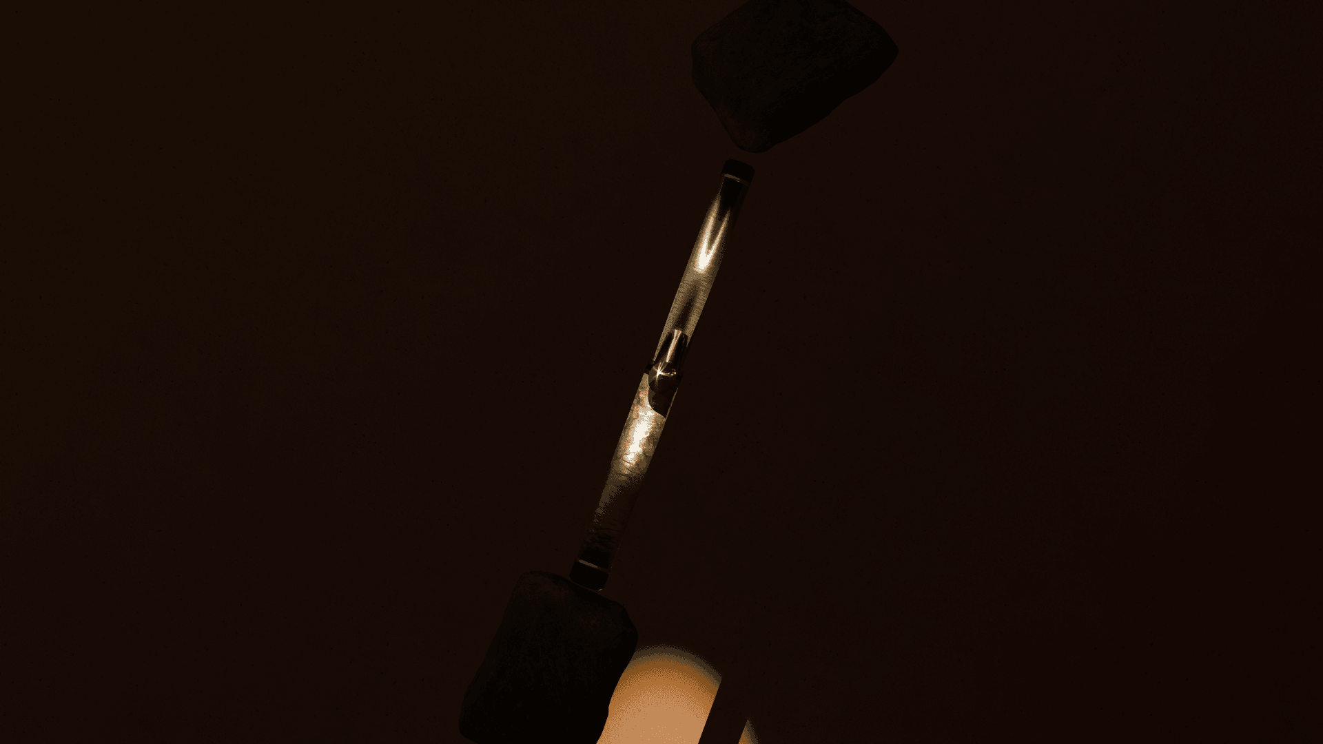 ALVE Lockenstab Produktdesign