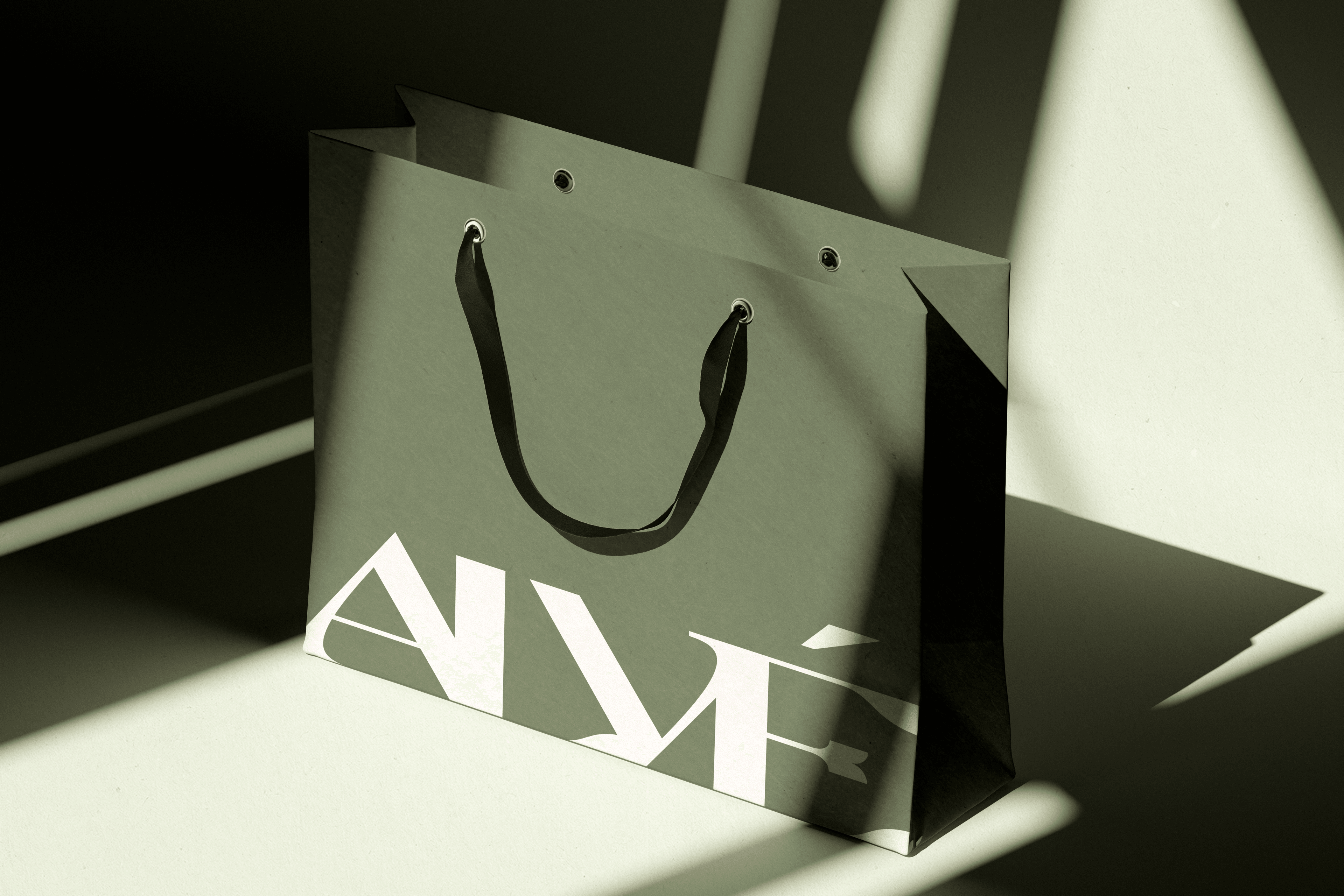 ALVE PACKAGE BOX 1
