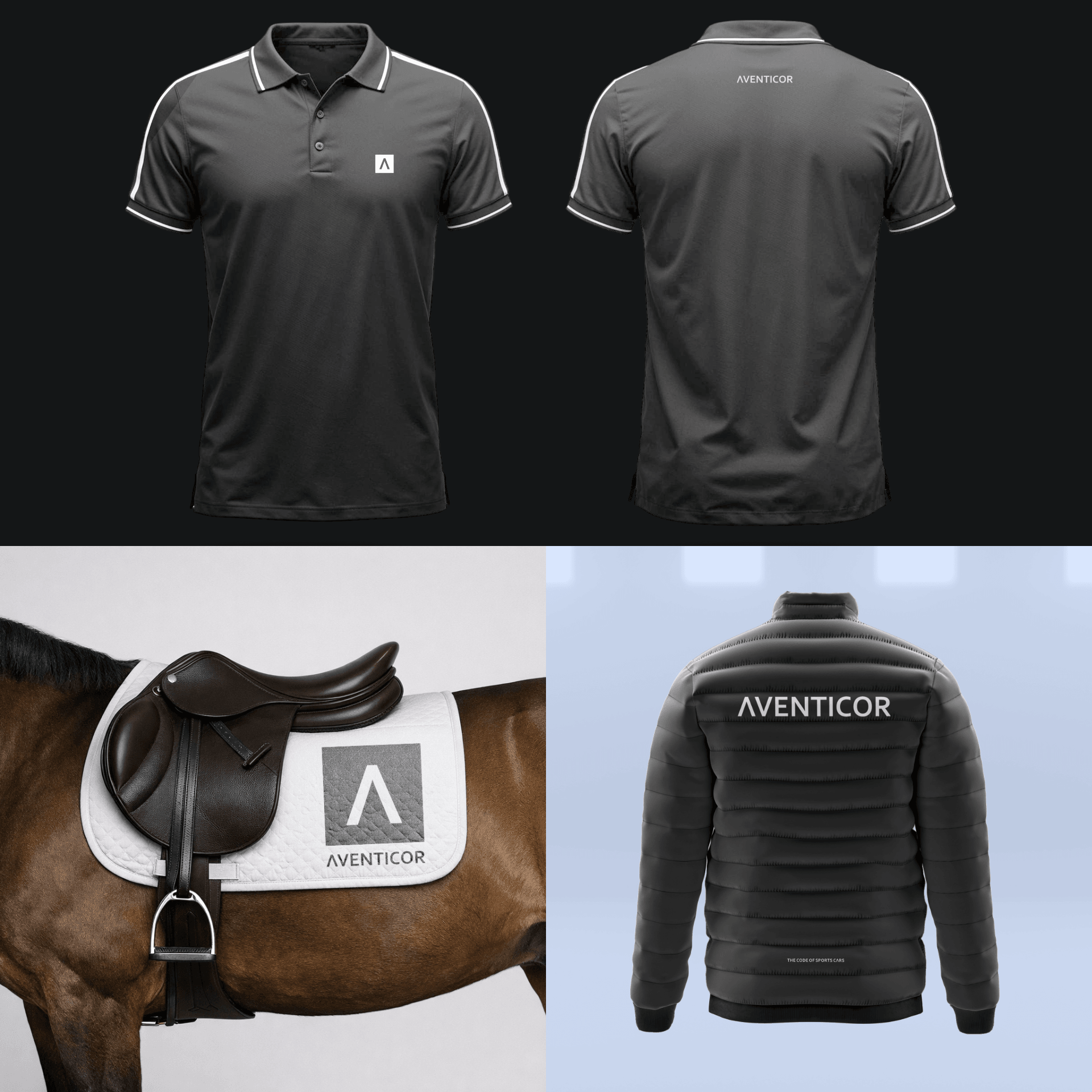 AVENTICOR Clothing