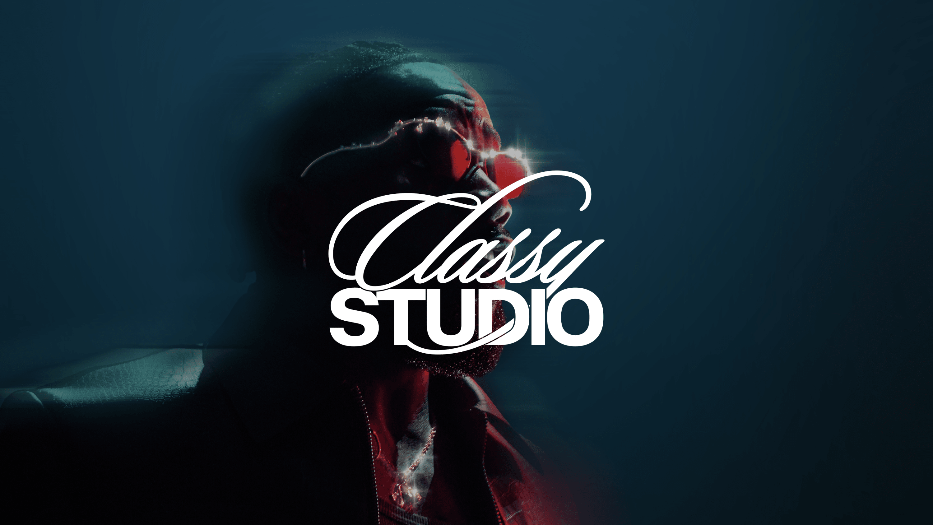 Classy Studio Header