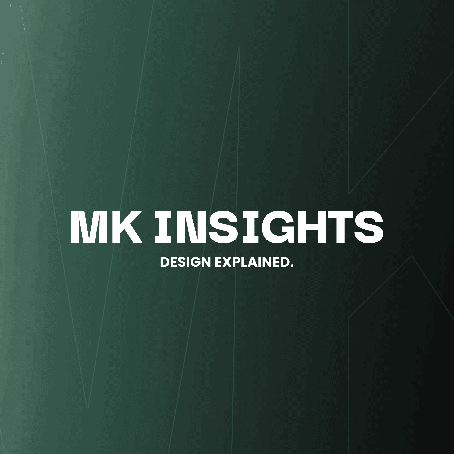 Mk Insights