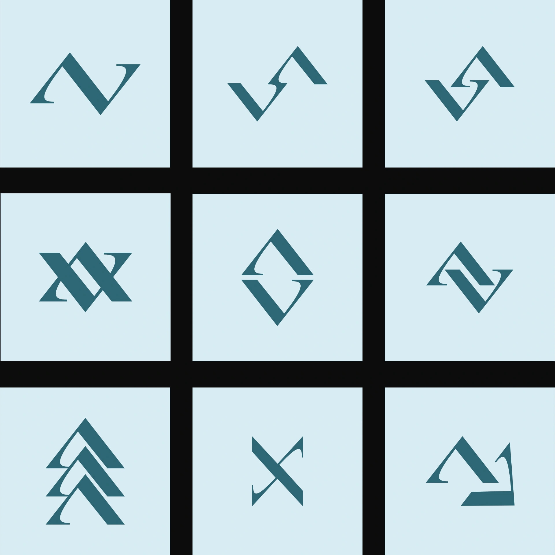ALVÉ Icons 2