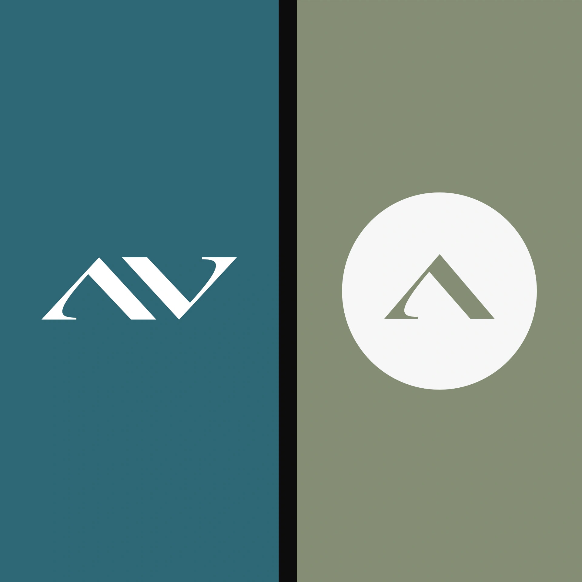 ALVÉ Submark and Icon